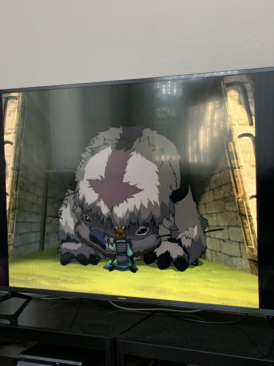 Asia Jackson tweet media