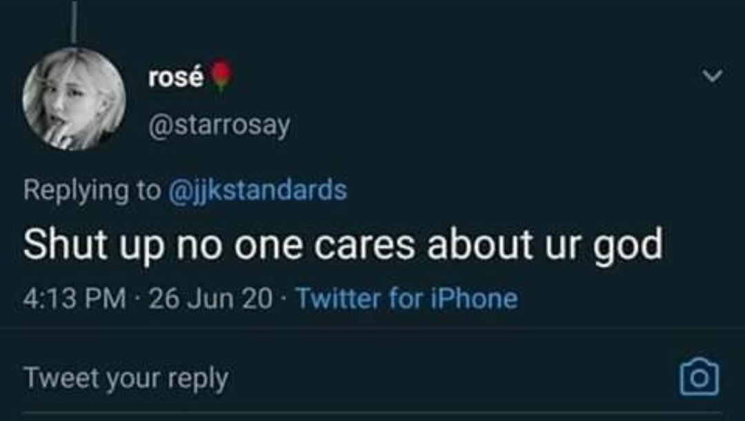 And burning the Quran in Islam Kpop is known to be a positive fanbase and then them doing things like this certainly hurts hindus worldwide