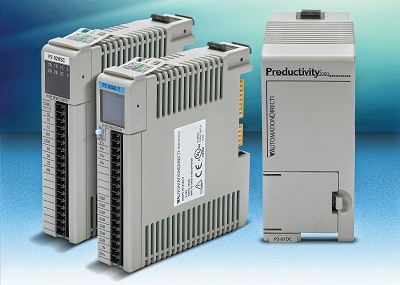 electronics_360's tweet image. Productivity2000 PLC analog and specialty I/O modules from AutomationDirect
electronics360.globalspec.com/article/15344/…
#programmablecontrollers