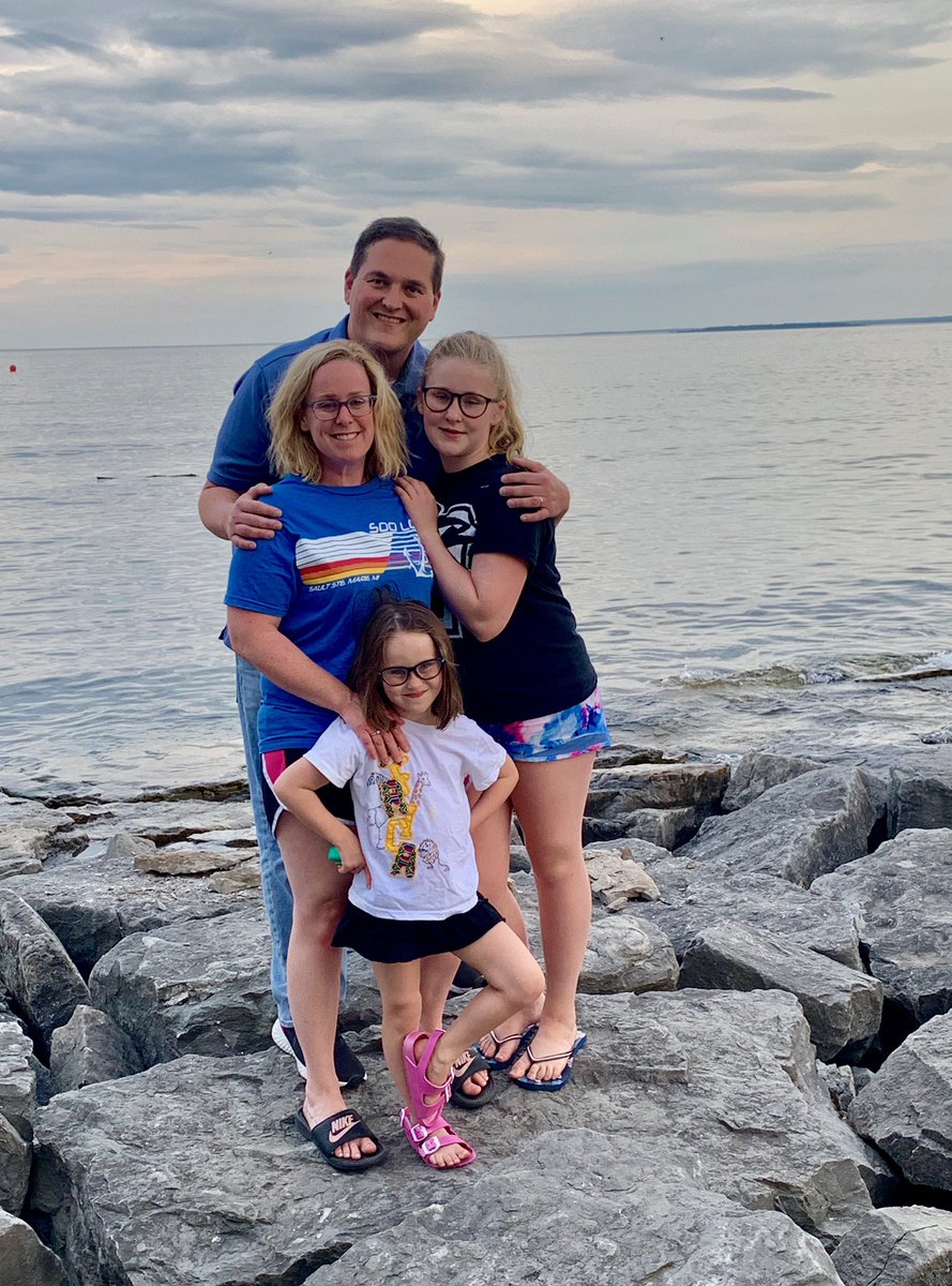 speerjt's tweet image. Ahhhh.... #laketherapy #alpena