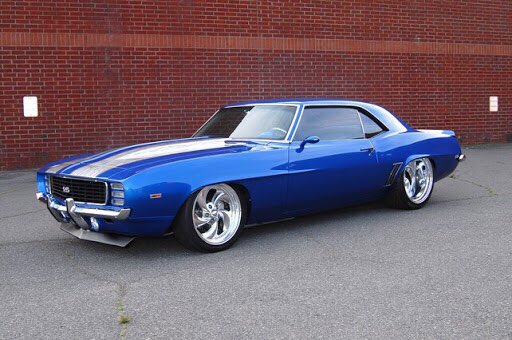 connorcaunan's tweet photo. ‘69 was an elite year for muscle cars https://t.co/EIKigKHM25