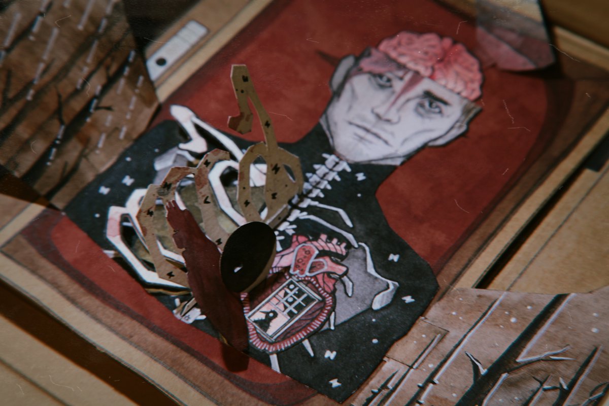 Hannah1997991's tweet photo. #rustylake #albertvanderboom
Oh the dreadful wind and rain... https://t.co/BnUc2utMY3