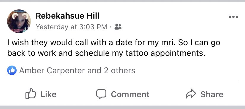 Rebekahsue Hill (@rebekahsuew) on Twitter photo 