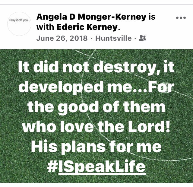 Angela D Monger-Kerney (@angeladmonger) on Twitter photo 