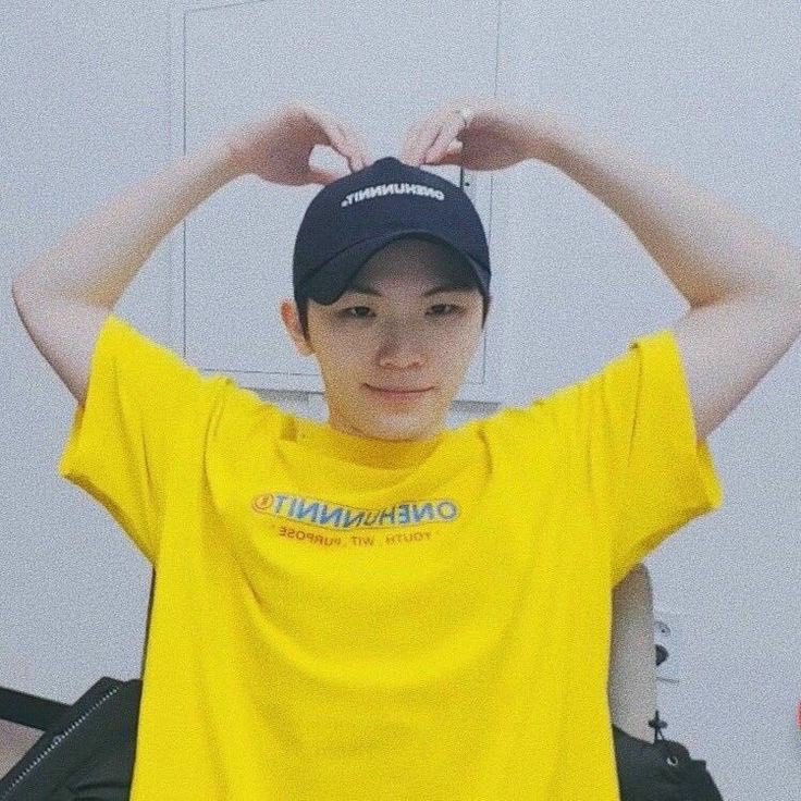 Time for  #SEVENTEEN   bc otherwise  @markcity_ would probably hunt me down how is woozi so cute, we may never know
