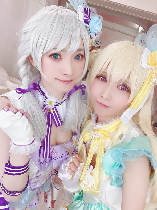コスプレイヤーあぼのTwitter画像71