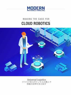 InnoMatrix's tweet image. 【Fetch RoboticsのE-Books第3弾!】
第3弾は『クラウドロボティクスの導入で移動の効率化を目指す』です。
innovation-matrix.com/resource-2/web…
#fetchrobotics #ロボット #クラウドロボティクス #自動化 #物流 #倉庫 #製造業 #自動搬送 #自律走行 #省人化 #EBooks #ROI #効率化 #柔軟性 #拡張性