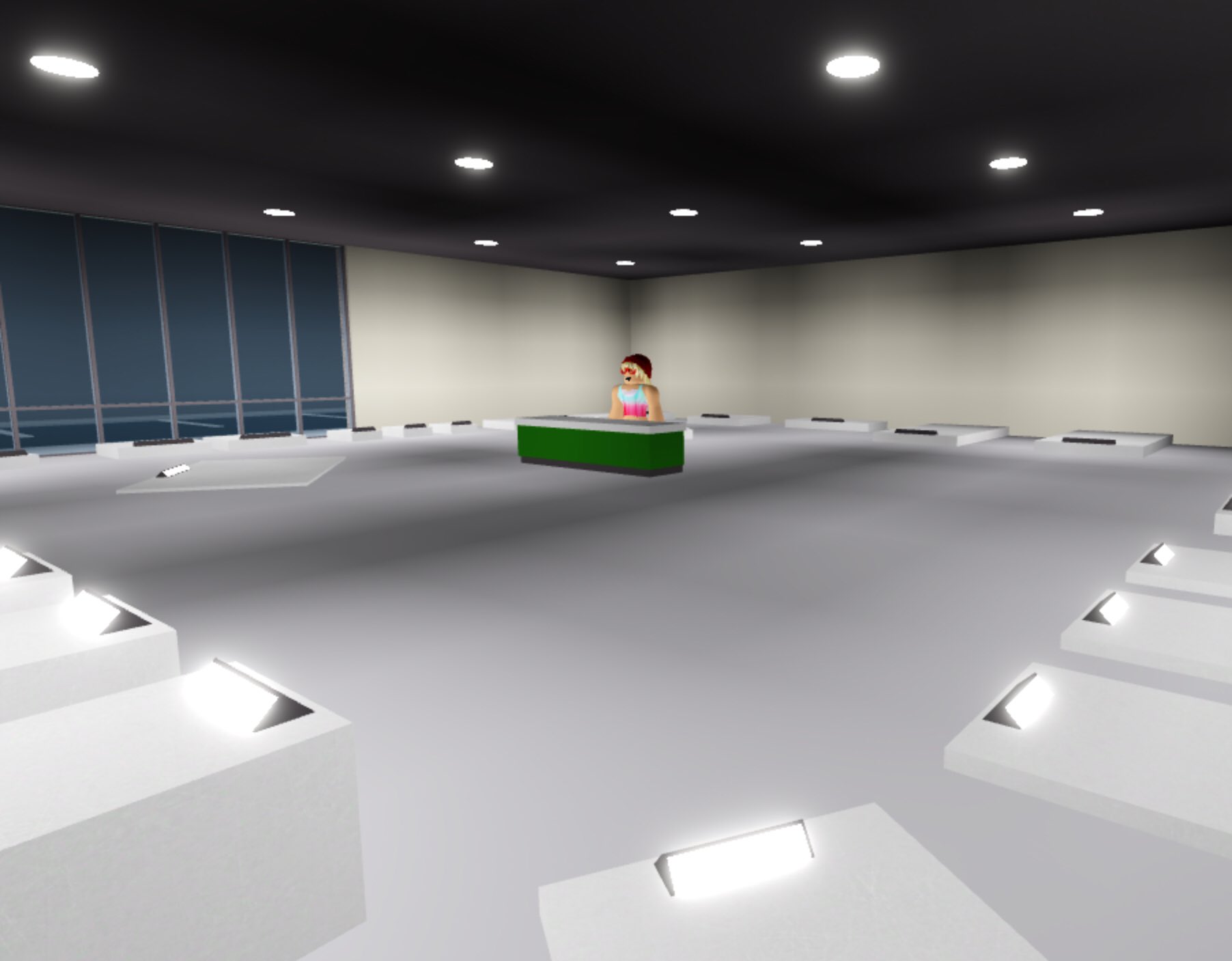 Basically Bloxburg on Twitter "Fancy Furniture right now…