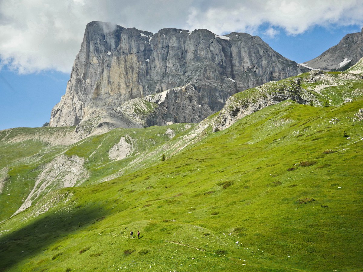 ledevoluy's tweet image. [ I N S P I R A T I O N 🤩 ]
A la recherche d'une idée de randonnée dans Le Dévoluy ?
📸Une semaine de sorties à découvrir prochainement sur le blog Carnets de Rando
Attention : vous risquez d'en prendre plein la vue 😍
#devoluy #myhautesalpes #JusteEntreNous