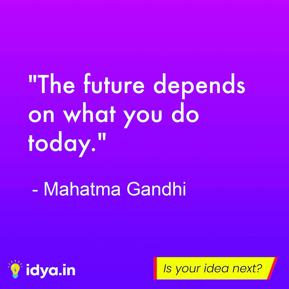 sayourideas's tweet photo. Start now!
Signup for beta launch https://t.co/xHlxKvAYs5 
#ideas #newideas #creativity #innovation #invention #businessideas #brilliantideas #jugaad #founders #startups #entrepreneur #youngentrepreneur #ideastoreality #mentors #investors #ideators #sayourideas #mahatmagandhi https://t.co/NoCByfOfRf