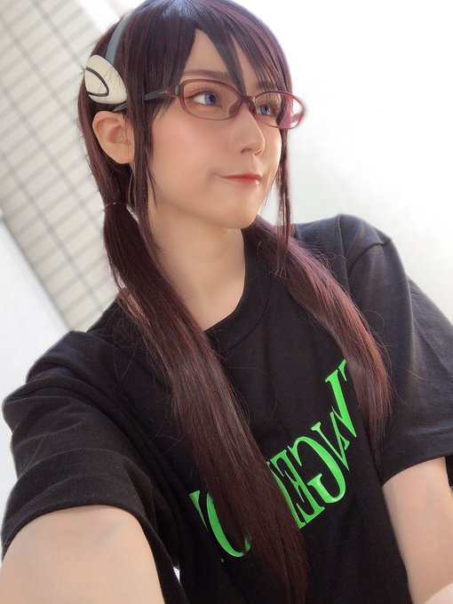 Twitterのコスプレ画像45