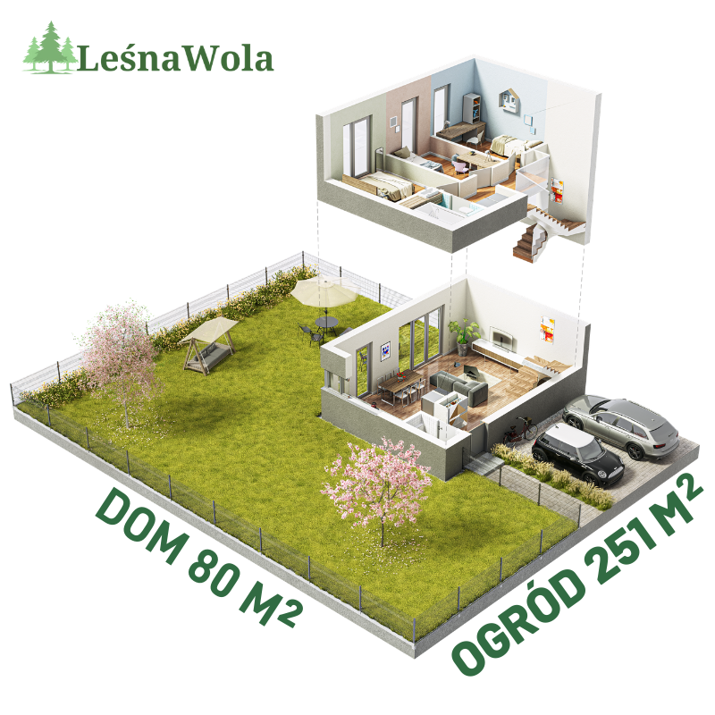 Magmillon's tweet photo. Marzy Ci się dom z duuużym ogrodem?😍
Właśnie tak on może wyglądać! 🍀🌼🌻🌹🌳 
Wybierz segment dla siebie 👉 https://t.co/wQYf8b14It
🏡 Domy od 80m2 https://t.co/GgOK0rlOUY