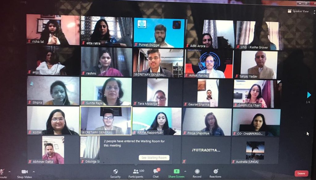 Ahlconmun's tweet photo. THANK YOU TO ALL THE DISTINGUISHED GUESTS,

FOR JOINING US FOR THE OPENING CEREMONY 
#Ahlconintlmun2020 #Ahlconintl @UN @ashokkp @y_sanjay @pntduggal @gupta_anju9 @sunita_rajiv @kandhari_ekta @RashmiJ99932149 @Ronak_jain27 @MridulSoni19 https://t.co/0Bri0QAzk4