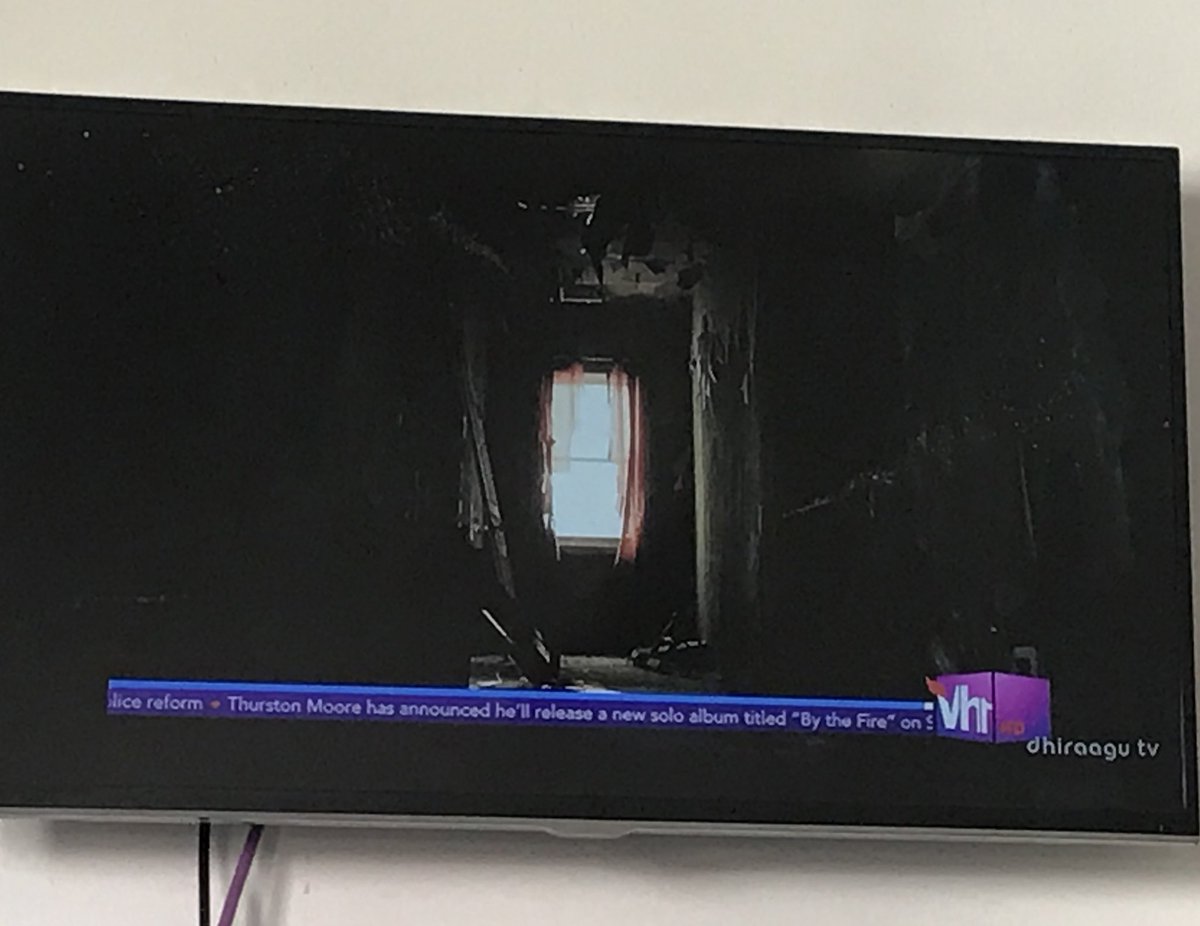 nodabts's tweet photo. Stay Gold mv just played on VH1 #StayGoldWithBTS #StayGold_BTS #StayGoldMV https://t.co/xoCVxVpgaL