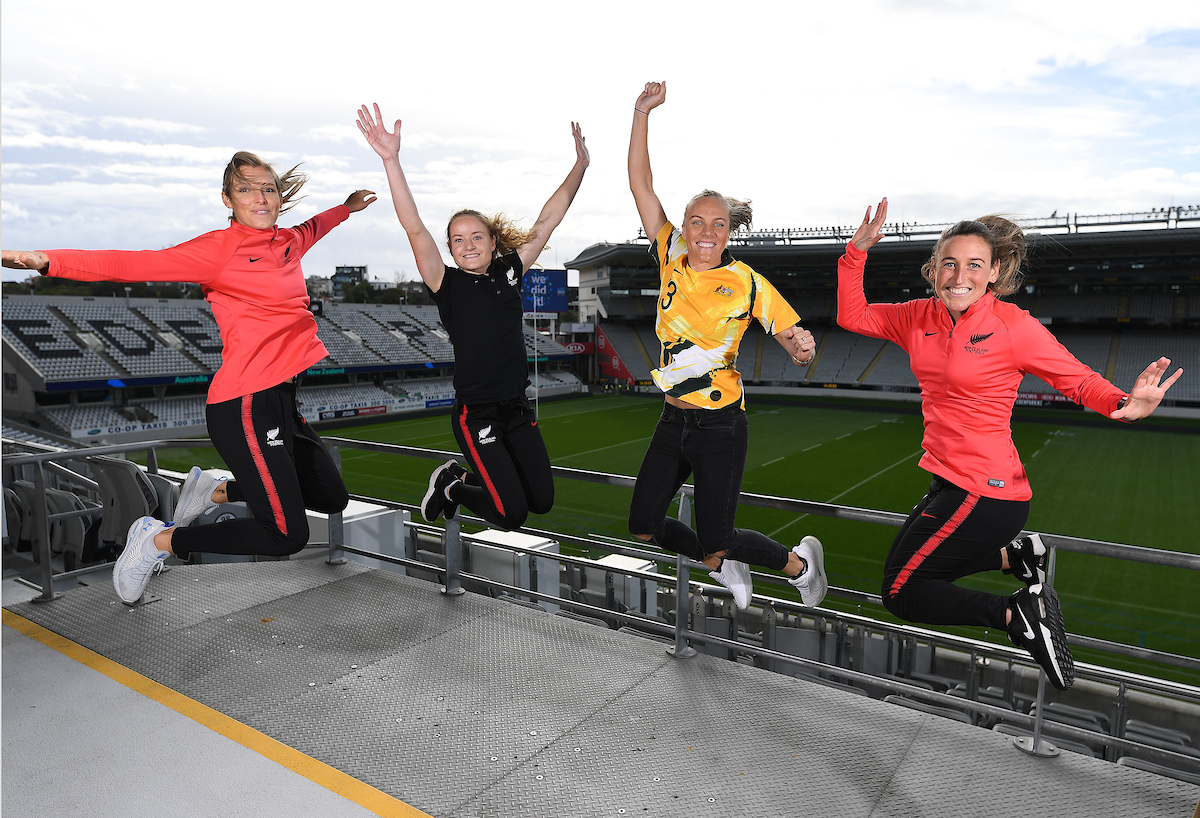NZ_Football's tweet photo. Anyone else still feel like jumping for joy? 🥳
#AsOne #GetOnside @PhotosportNZ https://t.co/UYtJXoyb2Y
