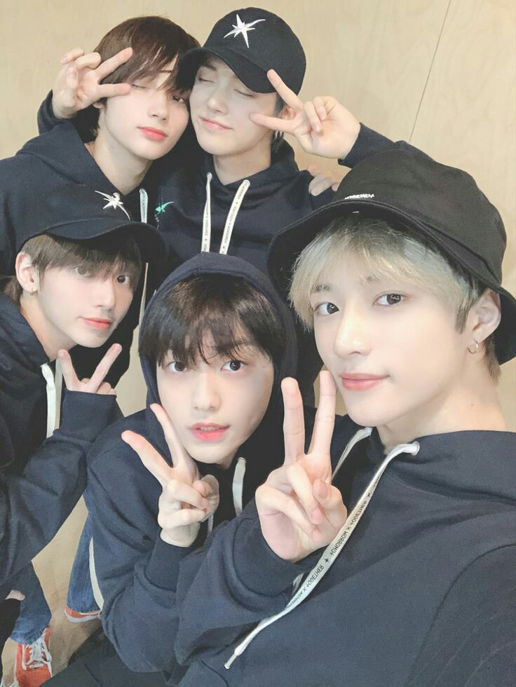 AND I'M WILLING TO DO EVERYTHING FOR THEM WHATEVER IT TAKES.  @TXT_members