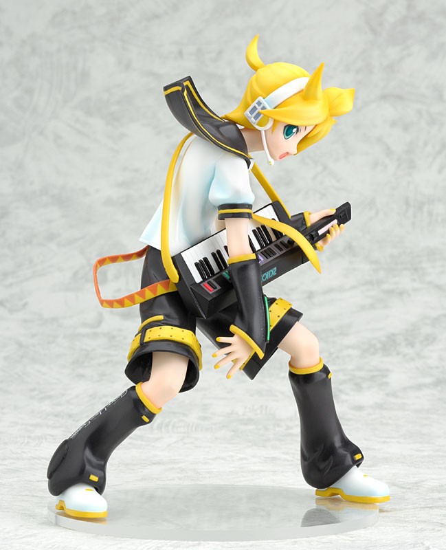 FiguresMiku's tweet photo. "Vocaloid - Kagamine Len - Good Smile Company (1/8)"

release date: Jun - 2009

MFC page: https://t.co/zCgTOgm8bp

#KagamineLen #KagamineLenFigure #VocaloidFigure https://t.co/afgBeBUfyR