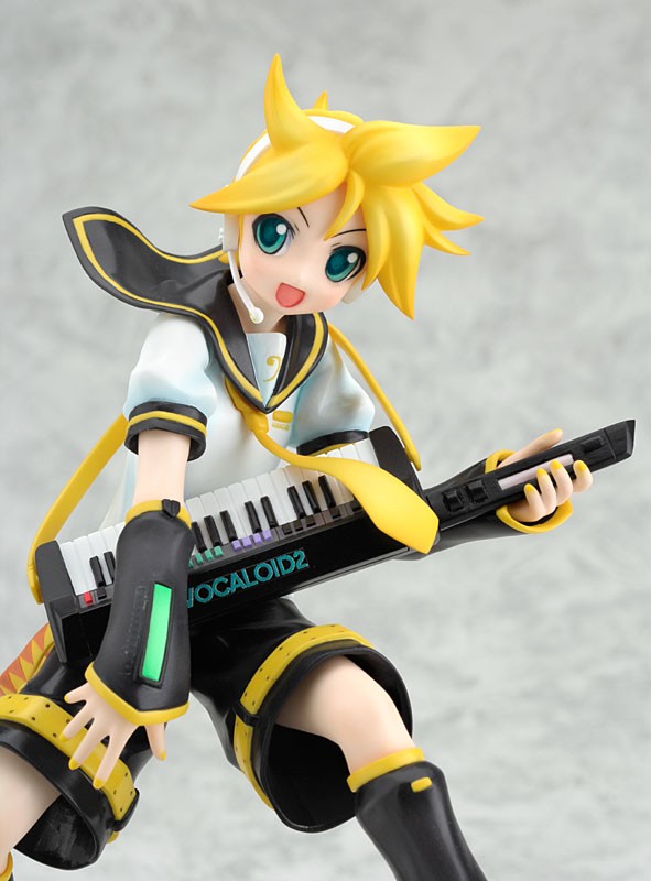 FiguresMiku's tweet photo. "Vocaloid - Kagamine Len - Good Smile Company (1/8)"

release date: Jun - 2009

MFC page: https://t.co/zCgTOgm8bp

#KagamineLen #KagamineLenFigure #VocaloidFigure https://t.co/afgBeBUfyR