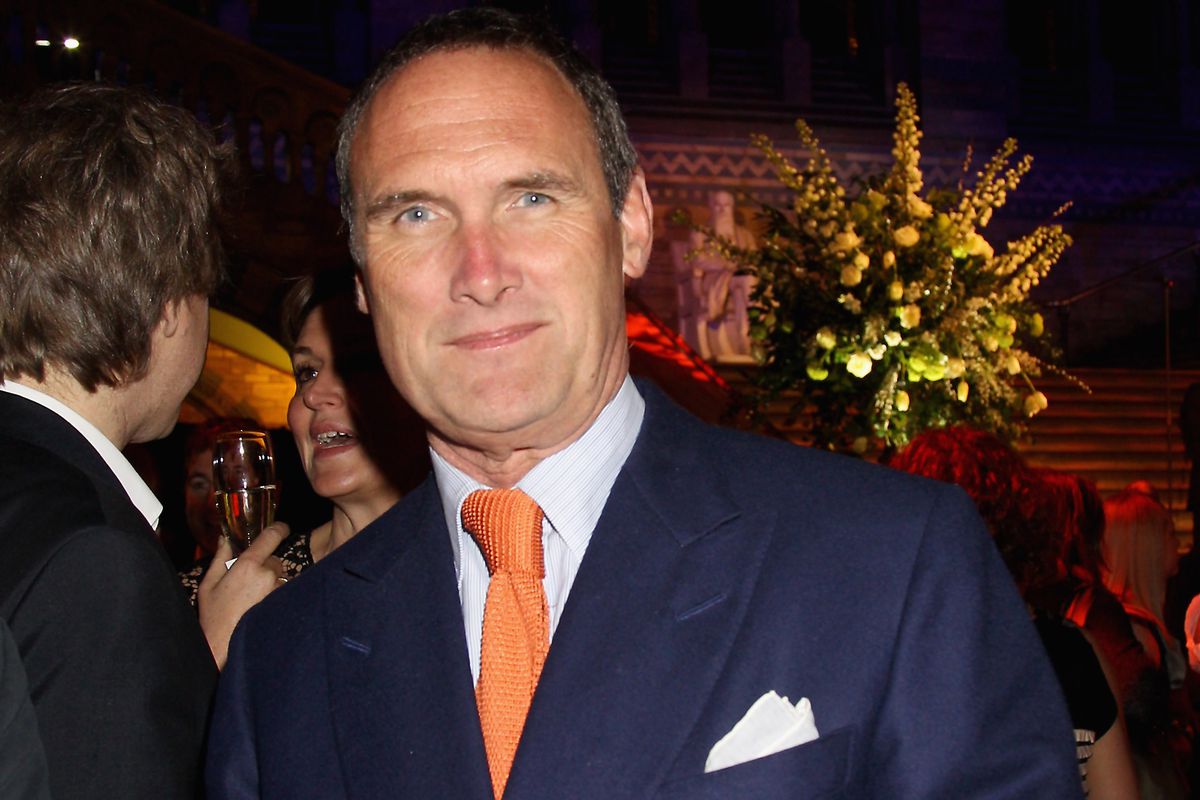 A.A.Gill dubbed Blair the ‘three time loser’‘Blair's administration was branded and packaged by relentless public relations. Everything was first and last about perception and presentation...