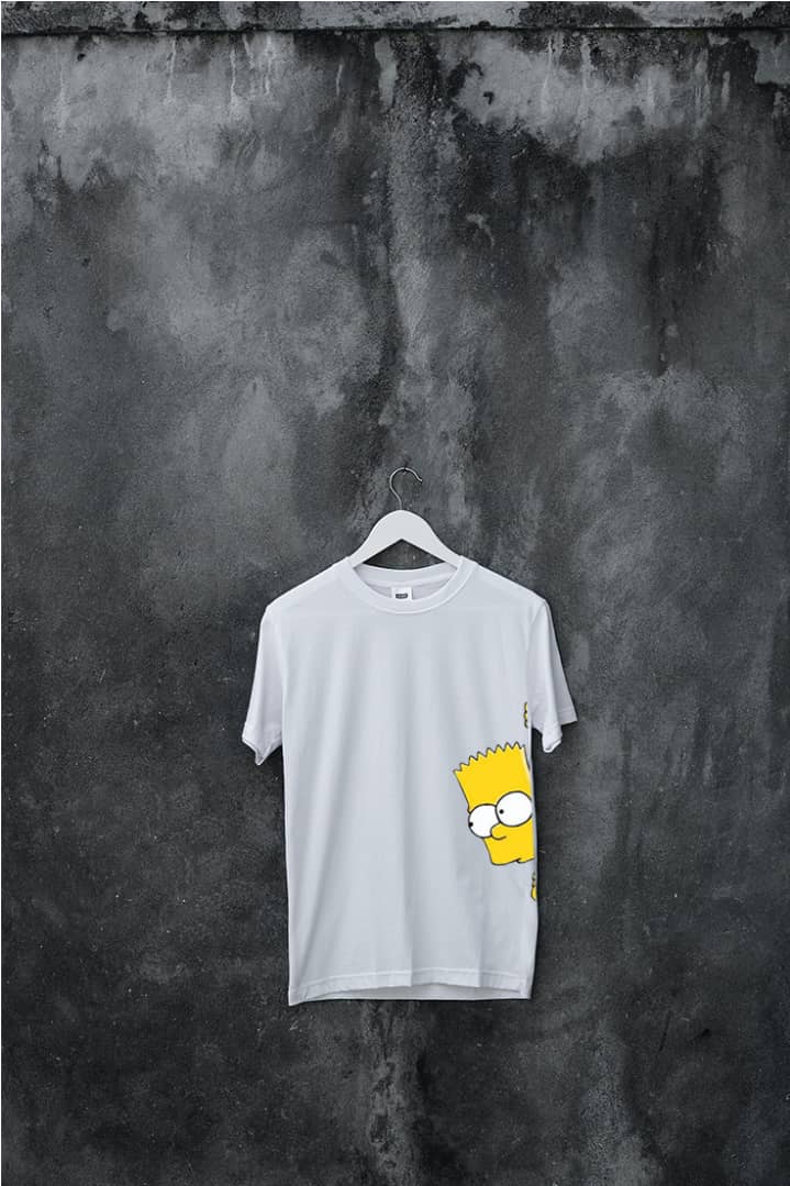 Cool_Habit's tweet photo. This is for the cartoon lovers😉. 
Slide in my DM to get these affordable Tees.

#Npower2020Recruitment || N-power || Wizkid || Davido || DSTV || Joeboy https://t.co/XXKaVGbwND