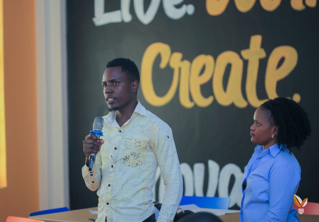 Capital, land and labour have been known as the only factors of production but can they guarantee success without connections? No.  @TheVillageUG is home to Uganda’s most connected community of entrepreneurs. Connections are the real game changers. #GameChangersMbarara