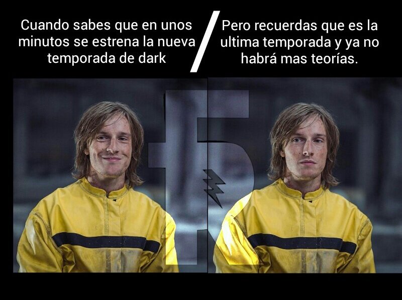 nandotiedemann's tweet photo. No sé si llorar de emoción o tristeza...
#DarkNetflix #DarkNetflixTime #DARKseason3 https://t.co/eDpN9udF0s