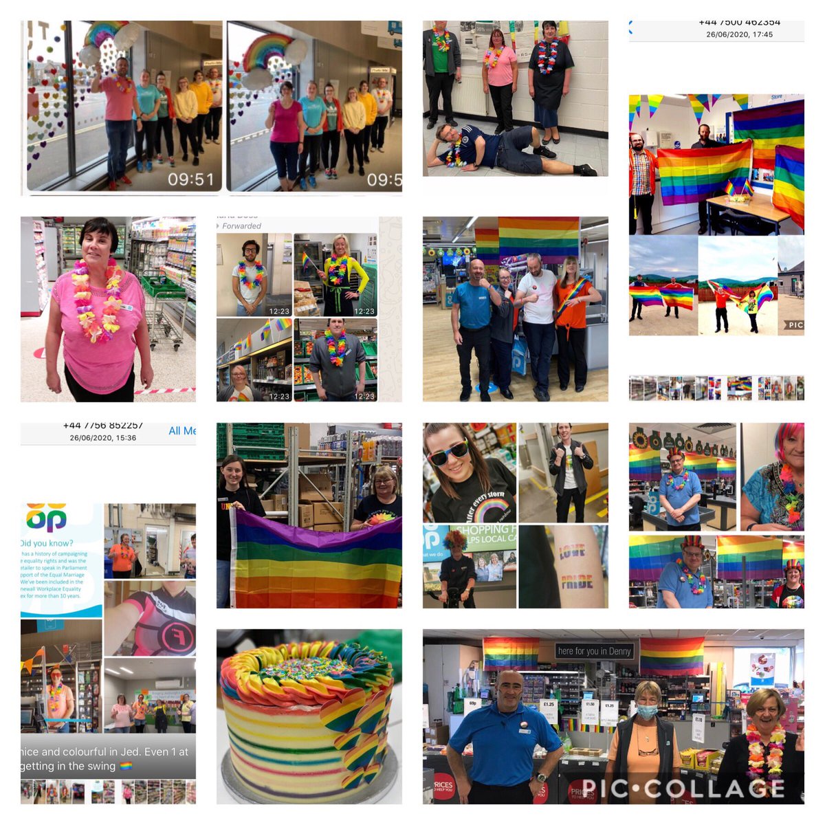 Lorraine Doig tweet media