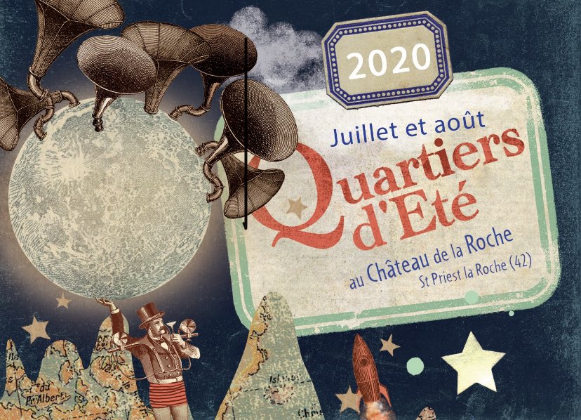 mariejeanne42's tweet photo. C’est prouvé scientifiquement, la #musique déclenche un cocktail d’hormones qui a le pouvoir de nous rendre heureux !! Alors en route pour le bonheur : direction le Château de la Roche ! #loire #copler  #chateaudelaroche infos Résa : https://t.co/TFoAgvHZzb https://t.co/6AK0859FME