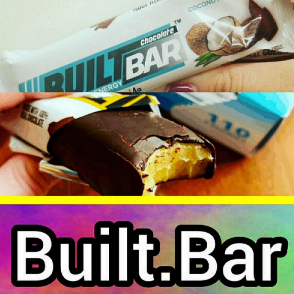 builtbars's tweet photo. 👉👉 https://t.co/JNb68L5faq

 Amazing Protein Bar 

#BuiltBar #Proteinbar #bars #protein #Healthy #Fit #fitness #weightloss #DIet #keto #ketodiet #workout #ketogenic #glutenfree #Workout #Proteinbars #Body #gym #health #bike  #cycling #Utah
 #FatLoss #Vegan #vegetarian #food https://t.co/7hakJJES5q