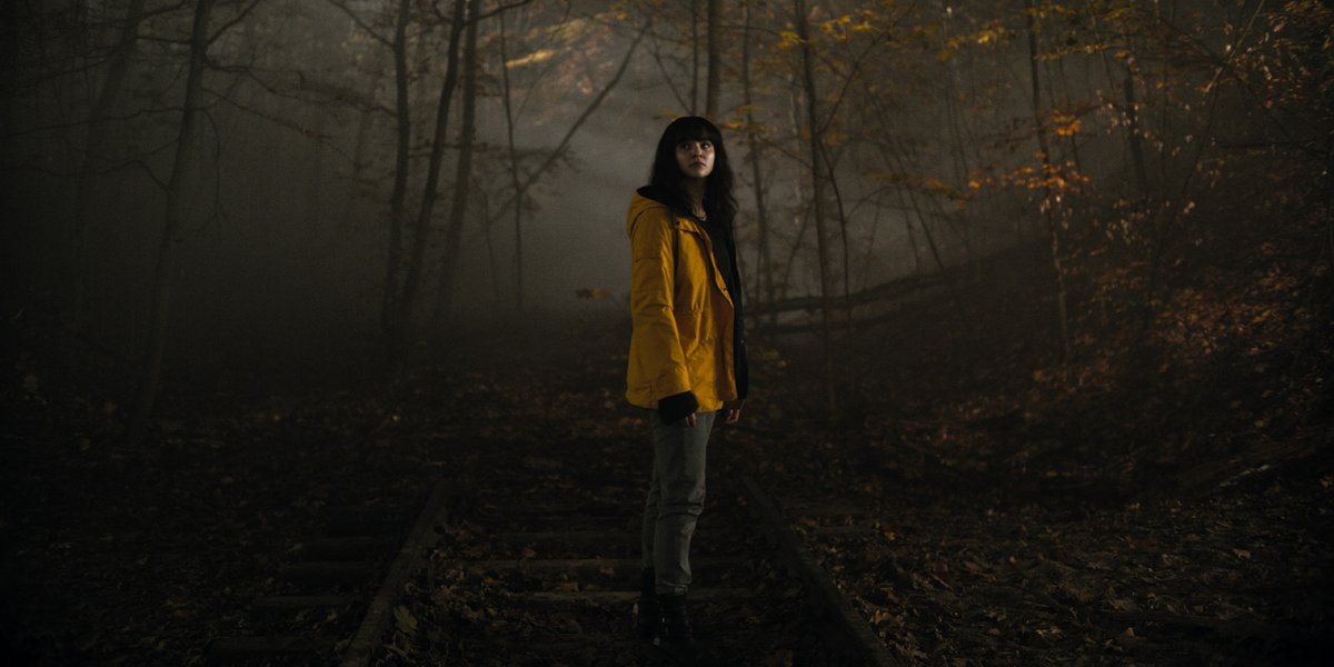NetflixMENA's tweet photo. جاهزين للموسم الأخير؟  #Dark يُعرض الآن https://t.co/0LuZsf7aiX