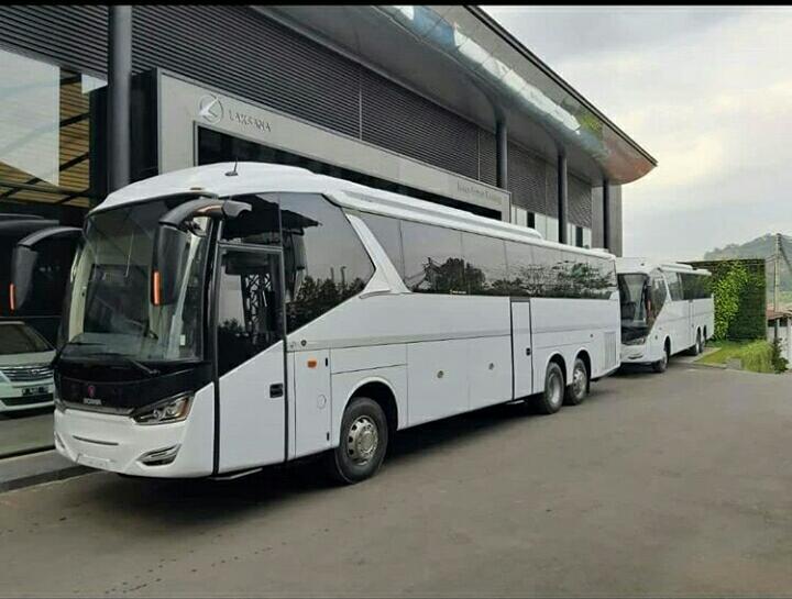 BisKota_'s tweet photo. SR2 Single Glass untuk jemputan pegawai tambang
Volvo B11R-2019
Scania K410-2020
@VolvoBusGlobal
@ScaniaGroup
#IniSwedia https://t.co/eaQ95yQ6H6