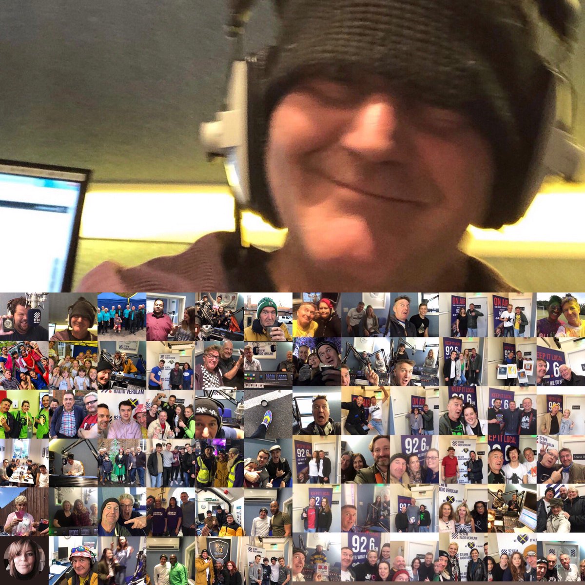 Wake Up With Kevee tweet media