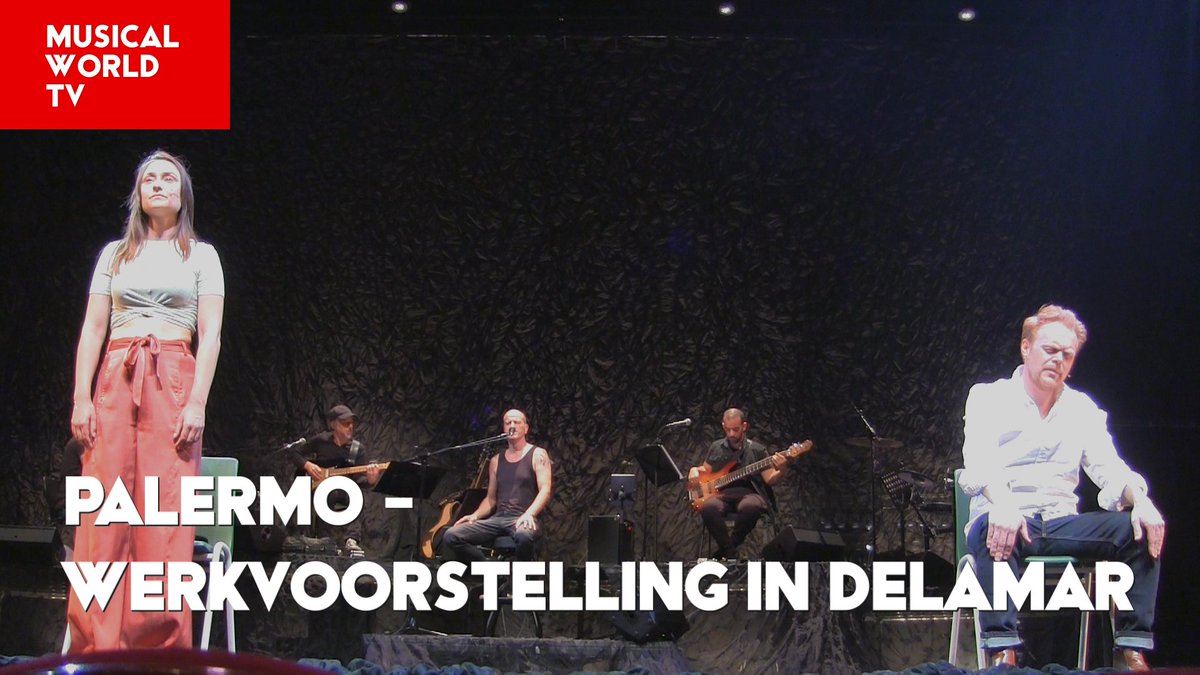 Musicalworld tweet media