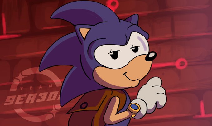 *UPDATING PINNED TWEET*

“Let's speed up and SAVE the world!”

"Mess with me about the Hedgehog I love YOU"LL BE SORRY"

♥♥♥Sonic The Hedgehog♥♥♥
♥♥♥SaTAM Sonic The Hedgehog♥♥♥

 #SonicRP