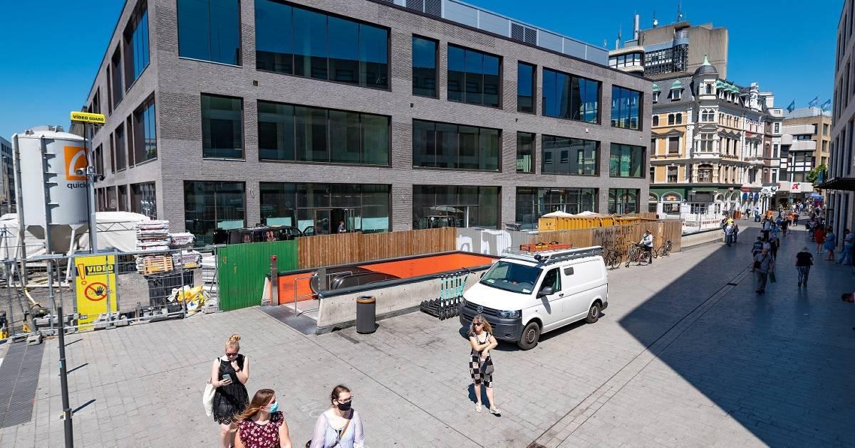 Streit um 4,3 Millionen Euro in #Bonn:#OB #Sridharan wurde nicht über Vertragsrisiko bei #UrbanSoul informiert general-anzeiger-bonn.de/bonn/stadt-bon…