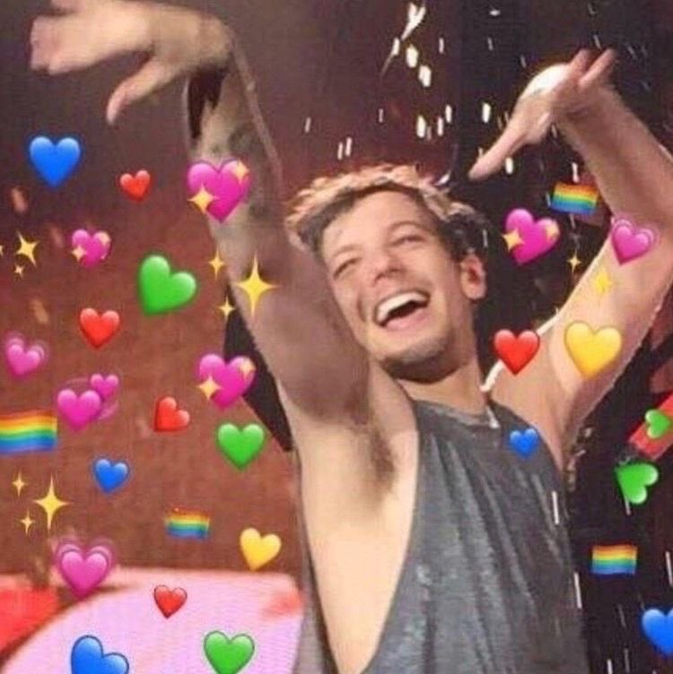 Welcome to my thread of wishing Louis good morning until his ass gets back to twitter or at least tweet something!Day 1: Good morning  @Louis_Tomlinson i hope you slept well and enjoy the rest of your day Get your ass back to twitter thank you 