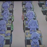 あたしンちのみかんの周りのクラスメイトがまさかのテニプリメンバー‼