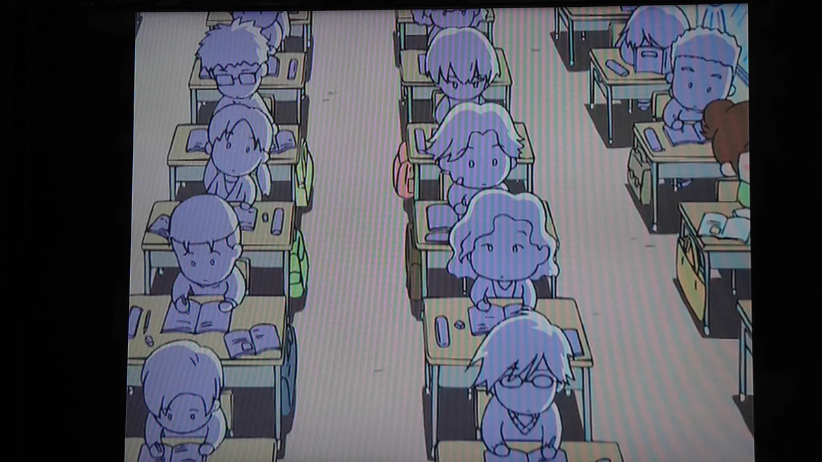 あたしンちのみかんの周りのクラスメイトがまさかのテニプリメンバー‼