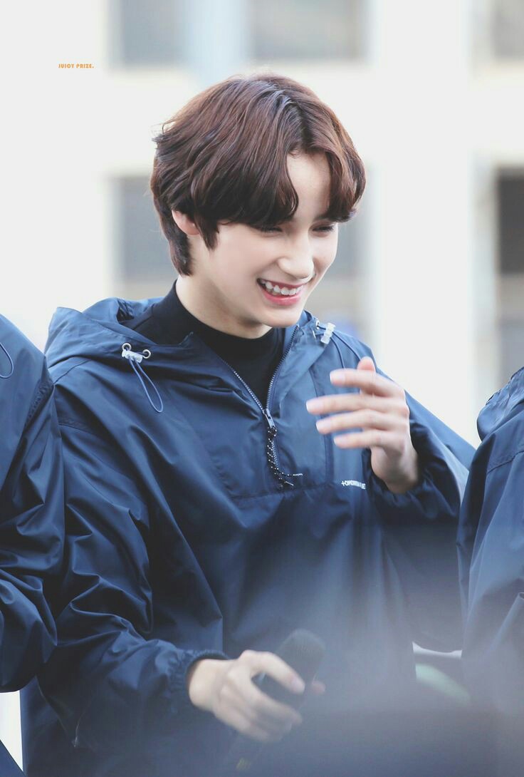 HUENINGKAI. THE MISCHIEVOUS MAKNAE. HIS CUTENESS WHICH MAKES HIS HYUNGS WHIPPED FOR HIM WILL SURELY CAPTIVATE YOU. HE HAS HIS OWN CHARMS THAT MAKES PEOPLE LOVE HIM MORE. HE DESERVES ALL THE LOVE IN THIS WORLD  @TXT_members