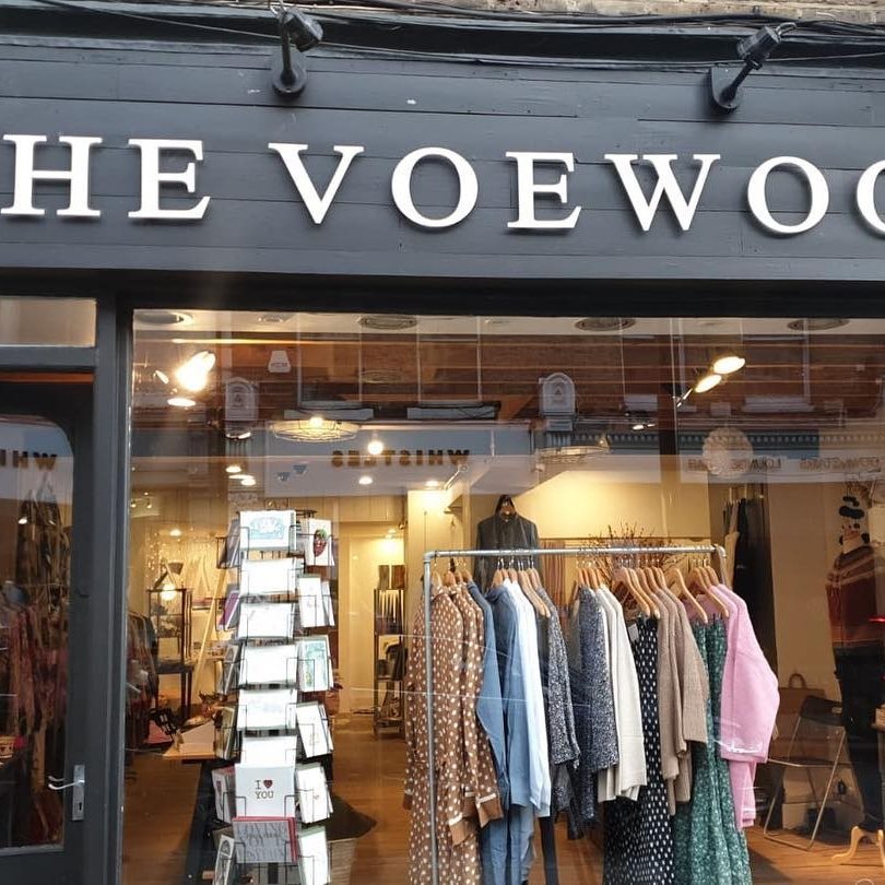 TheVoewood's tweet photo. Welcome Back! Blackheath Village Boutique OPEN This Weekend! - https://t.co/IRsLHWSaIT https://t.co/edrgybgd1a