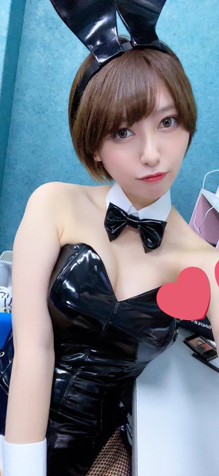 コスプレイヤー涅あゆみんのTwitter画像17
