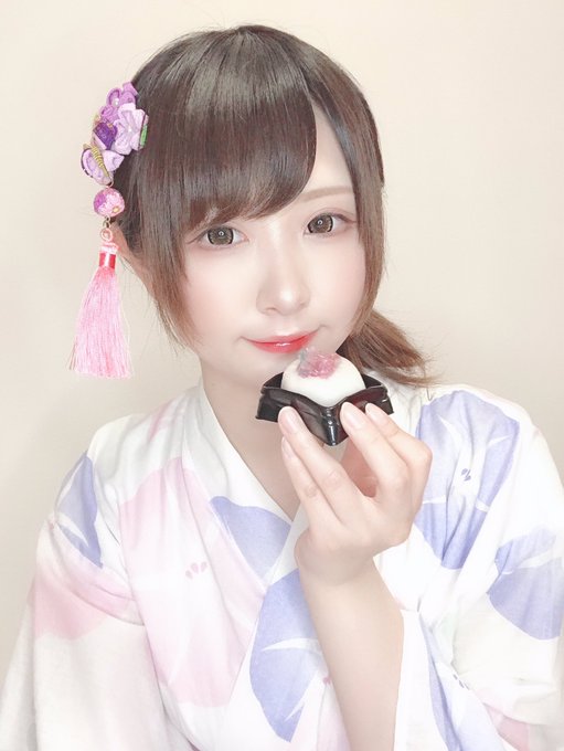 コスプレイヤーすみれおじさん(紫花菫)のTwitter画像39