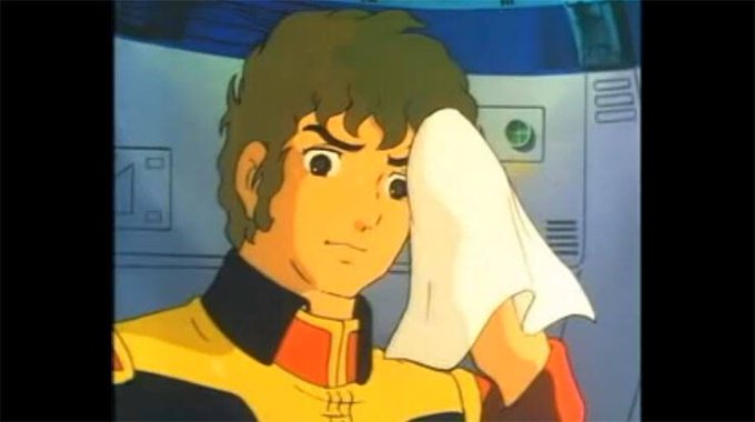 宇宙黒騎士のtwitterイラスト検索結果