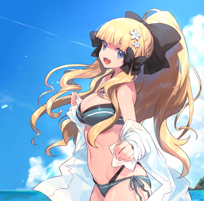 サレンママ #プリコネR 