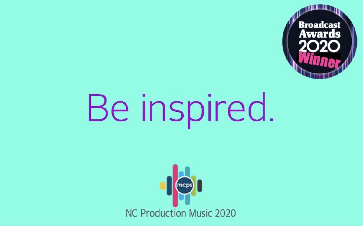 NECartwright's tweet image. Have you seen the new features in our award-winning music library? Hear brand new music &amp;amp; explore our unique creative tools here:
bit.ly/prodmusictools

#topgear #nhu #bbcscience #channel5 #channel4 #skynews