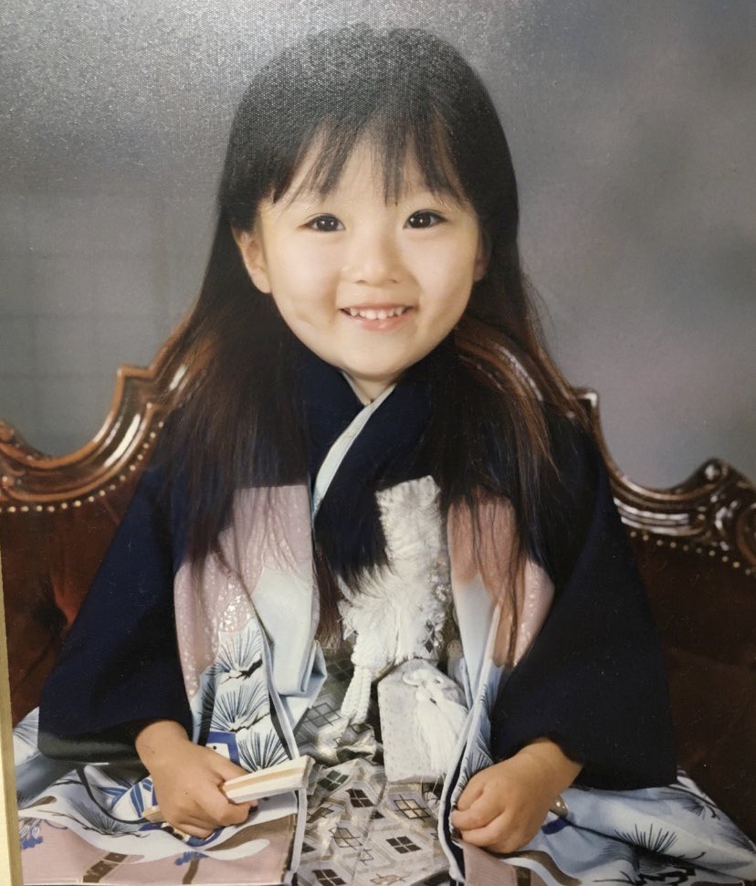 下村達也 そして昔の俺の写真女の子にしたら 完全にさくらまやちゃん 下村達也 そして昔の俺の写真女の子にしたら 完全にさくらまやちゃん