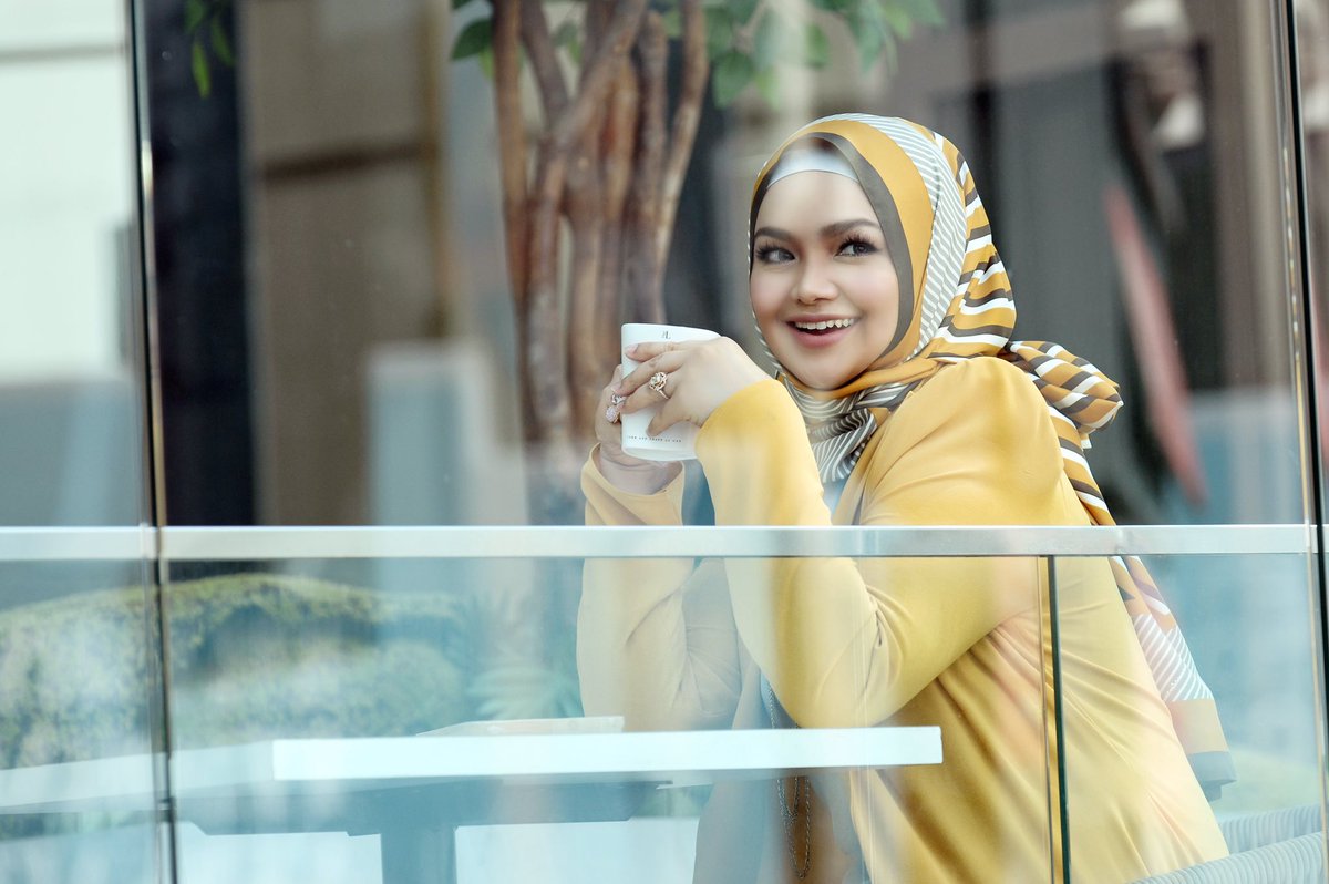 CTNurhaliza11 tweet picture