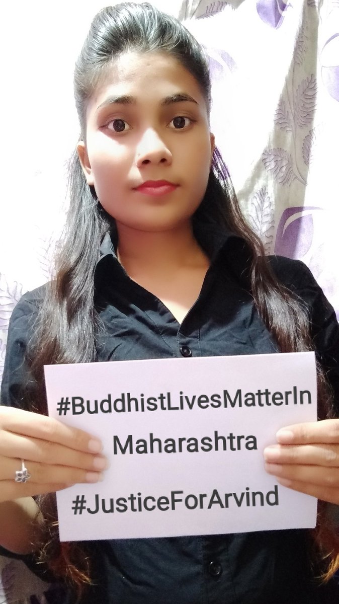 DaivaleMamta's tweet photo. सर्वांना क्रांतिकारी जय भीम..गेल्या 2 महिन्यात महाराष्ट्रात एकूण 28 घटना दलितांवर हल्ल्यांच्या घडल्या आहेत. त्यात अनेक हत्या व गंभीर दुखापत झालेली आहे. याचा भीम आर्मी तर्फे  सरकारविरुद्ध सांकेतिक निषेध आज संपूर्ण महाराष्ट्रात  आज सकाळी 12.00 ते सा. 08.00 वाजेपर्यंत दर्शवण्यात येत https://t.co/UkjSRopPyA