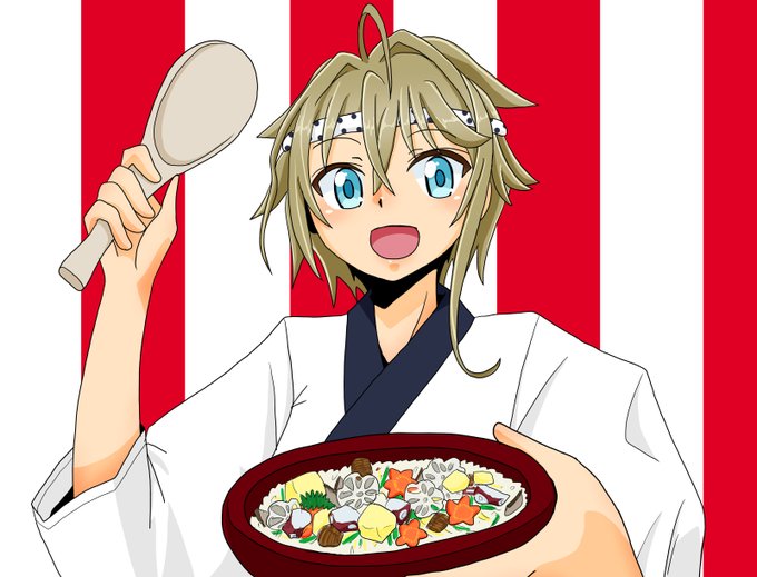 ちらし寿司の日のtwitterイラスト検索結果 ちらし寿司の日のtwitterイラスト検索結果