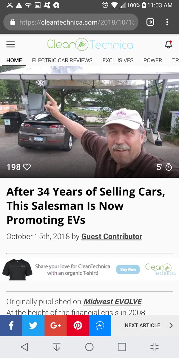 AmazingChevVolt's tweet photo. @billmckibben CLEAN ENERGY RETORTโข/
SEE THIS? /
@PoppePK
@ConsumersENERGY
@BWLComm
@DTE_Energy
@DukeEnergy
@InsideFPL
@NVEnergy
#RenewableEnergy
=
#FuelFreeFuelForever
=
$0 #NatGas, $0 #Coal, $0 #DIEsel, $0 #Nuclear Sunk #GenFuel Costs & $0 #Health & #Pollution Mitigation Expense!
^TJT
CER https://t.co/yYc3SK4Htl